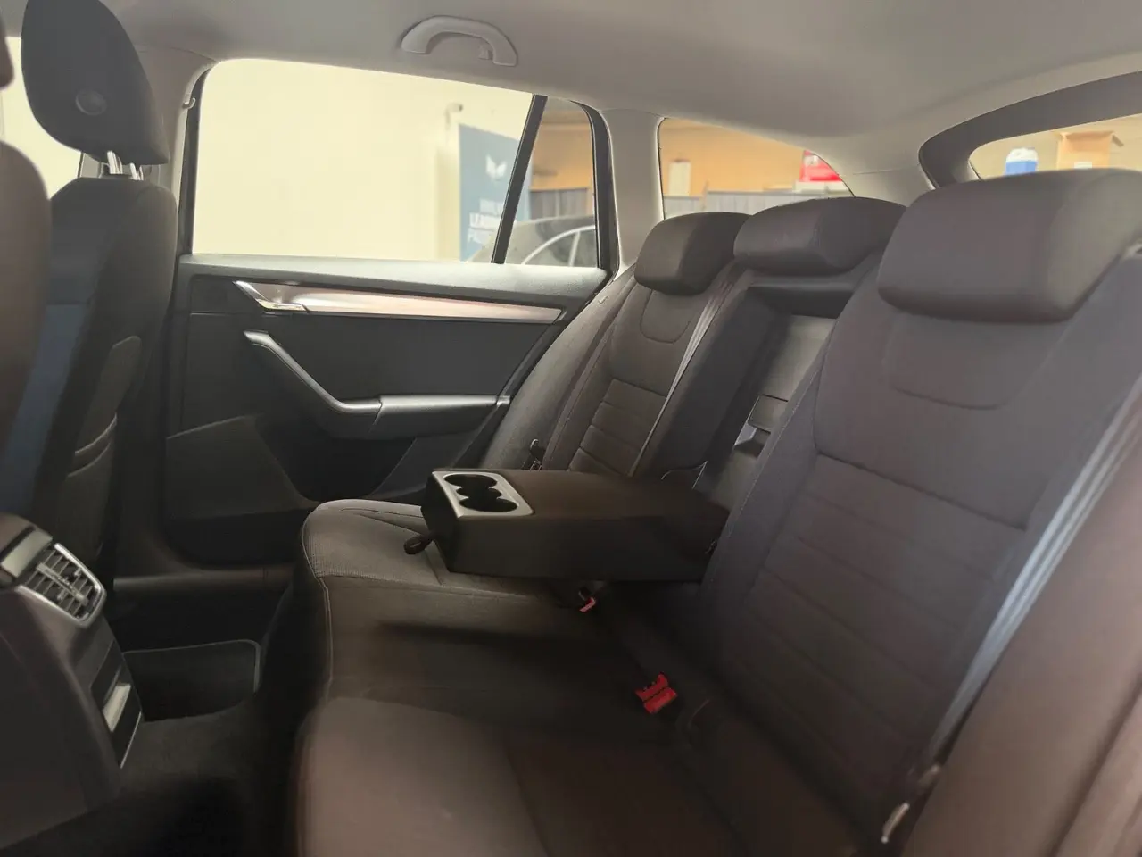 Billede 9 - Skoda Octavia 1,4 TSi 150 Style Combi DSG