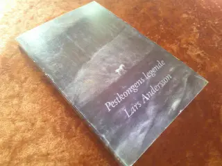 Pestkongens legende, Lars Andersson