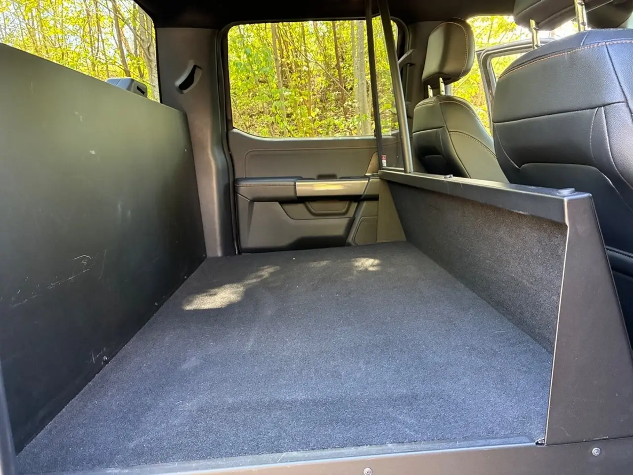 Billede 7 - Ford F-150 3,5 Tremor aut. 4x4