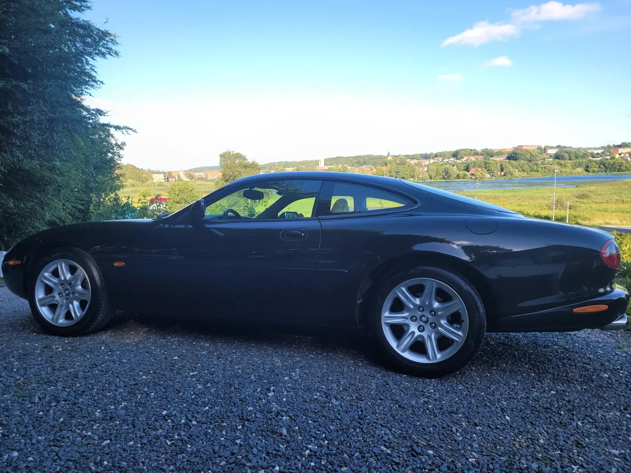 Billede 12 - Jaguar XK8 Coupé V8