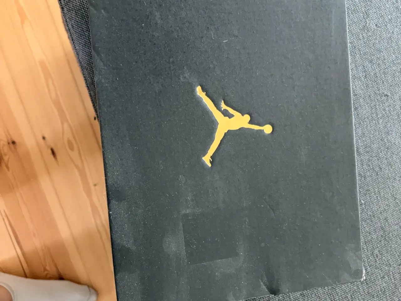 Billede 4 - Helt nye Nike Jordan High