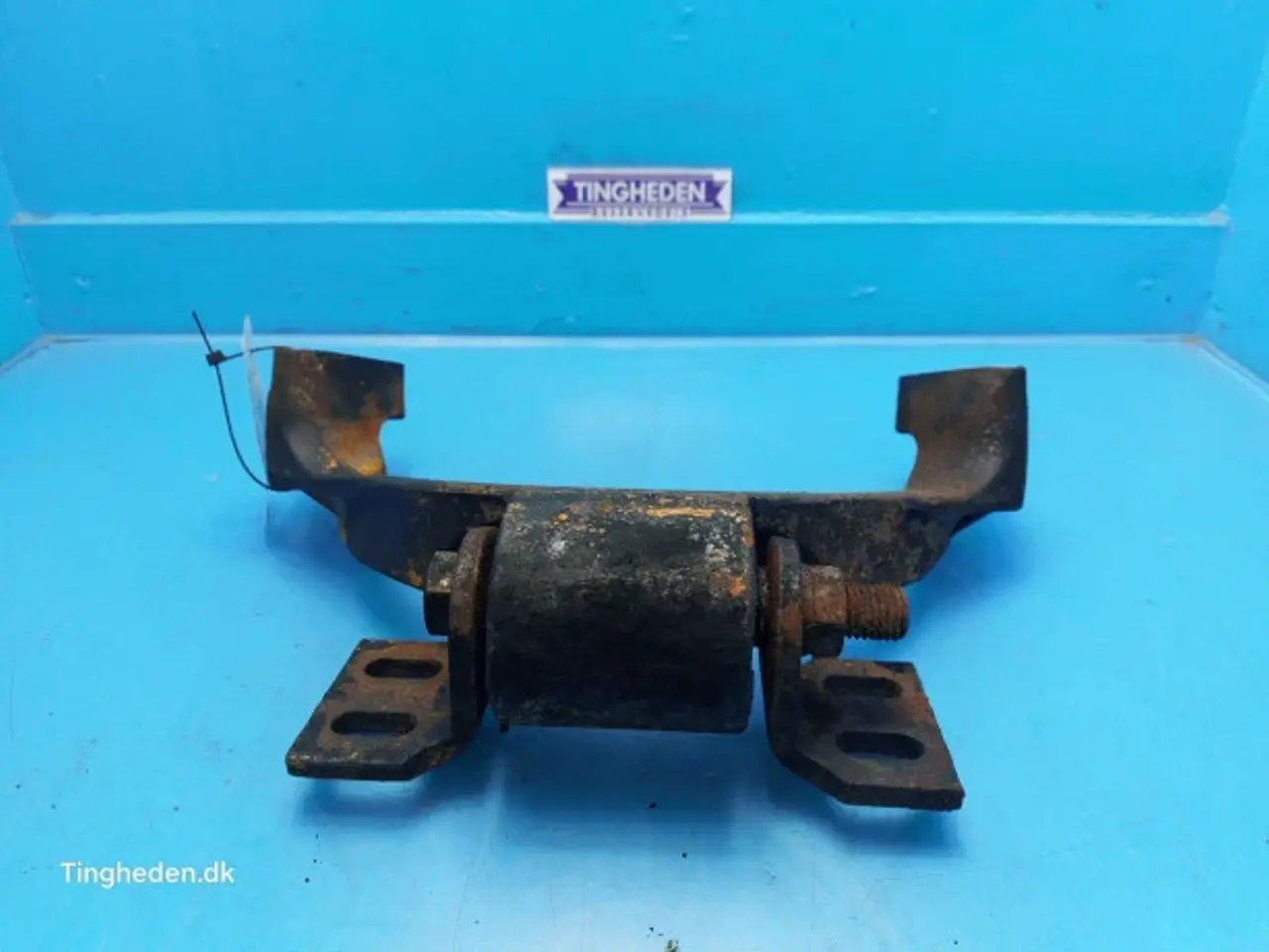 Billede 2 - JCB 427 HL Motor Support 3955075