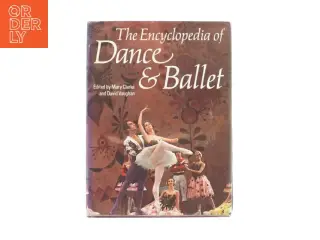 The encyclopedia of dance and ballet (bog)