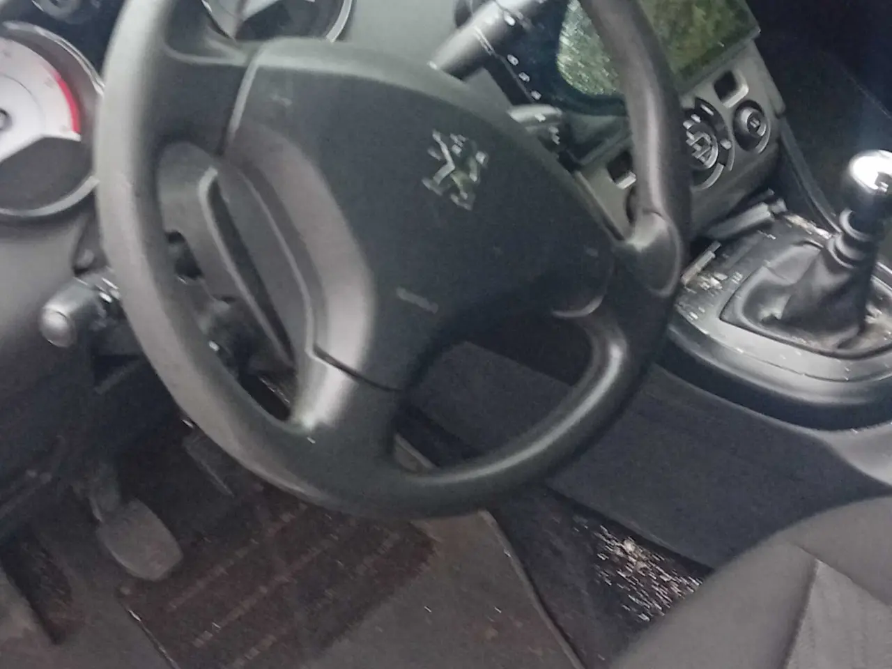 Billede 2 - Peugeot sw 308 1.6 hdi 2010