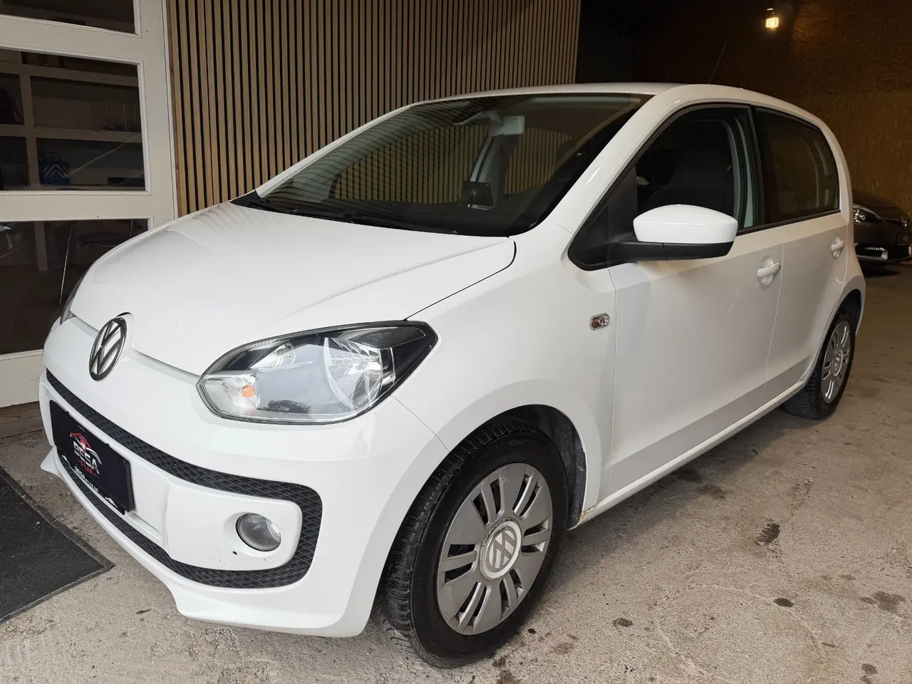 Billede 1 - VW Up! 1,0 60 Move Up! BMT