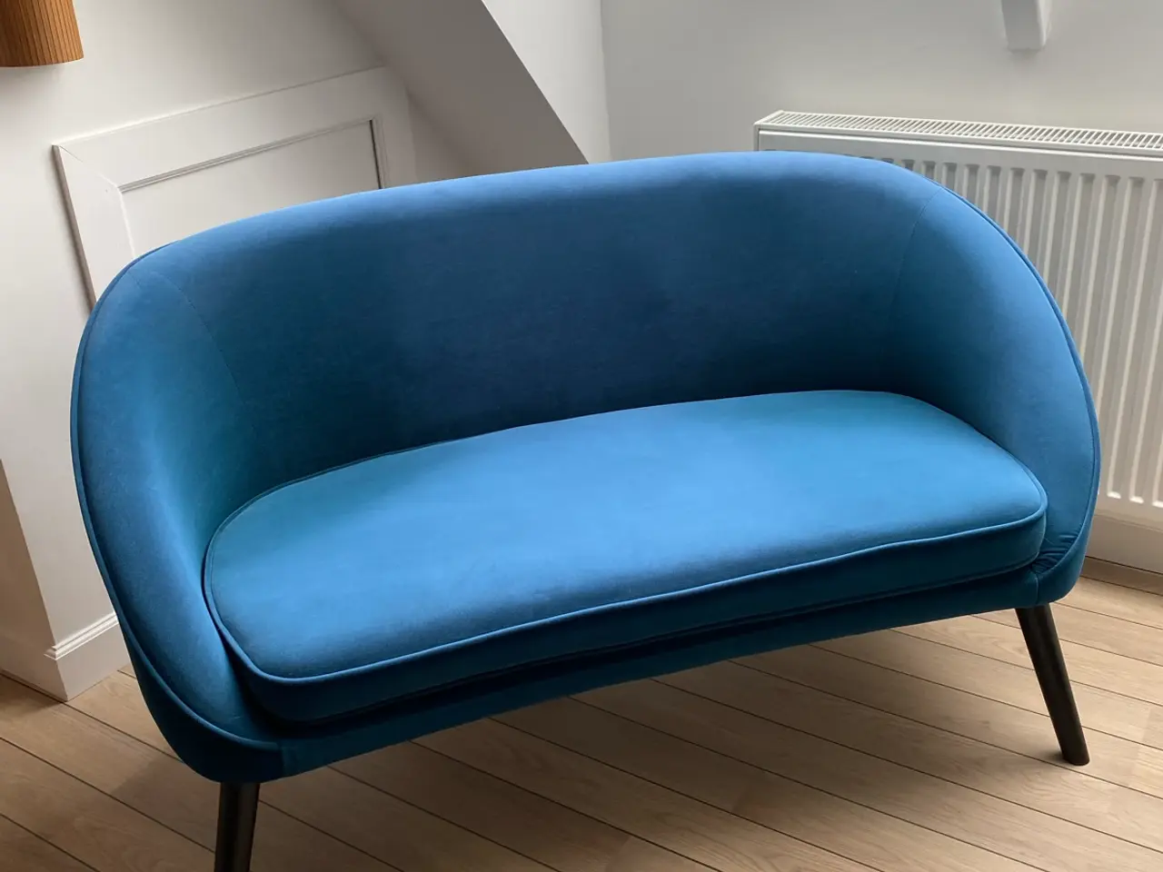 Billede 5 - Smuk lille sofa