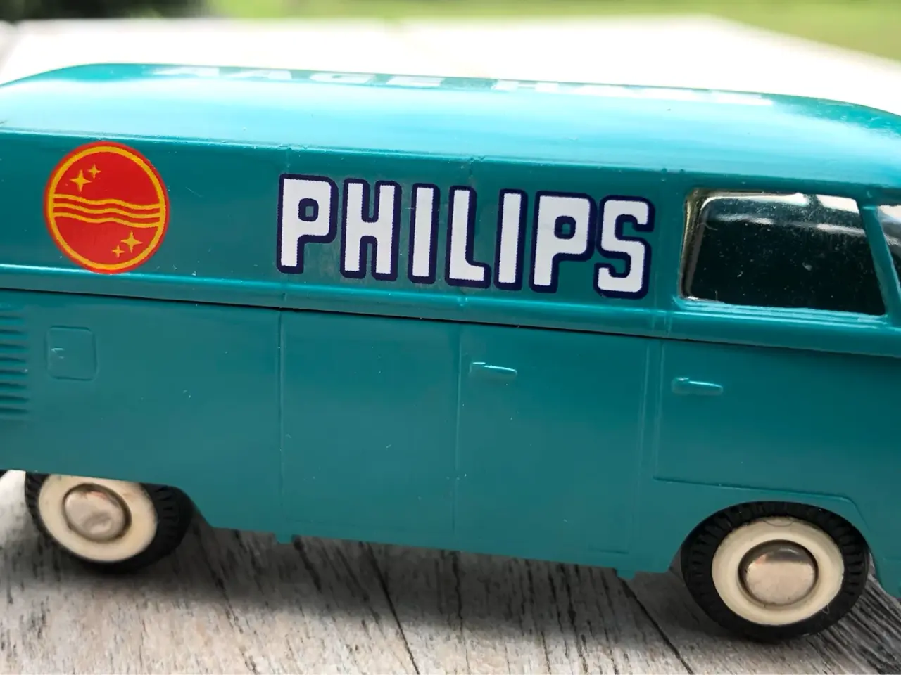 Billede 2 - TEKNO...VW TYPE 2 AAGE HASS