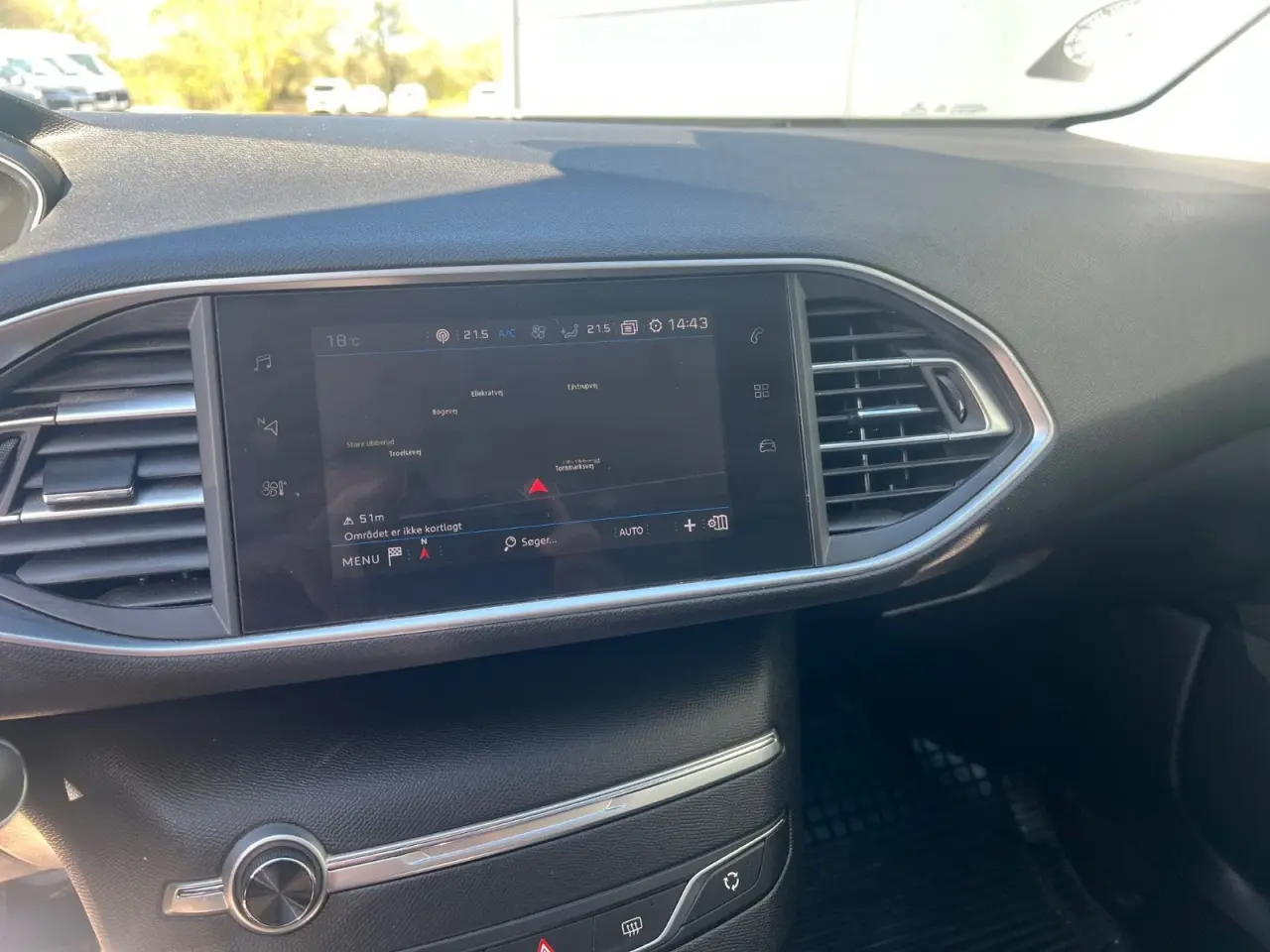 Billede 9 - Peugeot 308 1,5 BlueHDi 130 Allure Pack SW EAT8