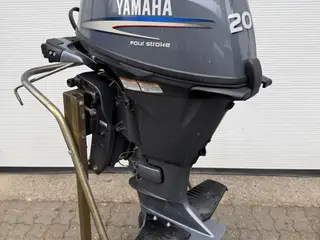 Yamaha F20BEPS