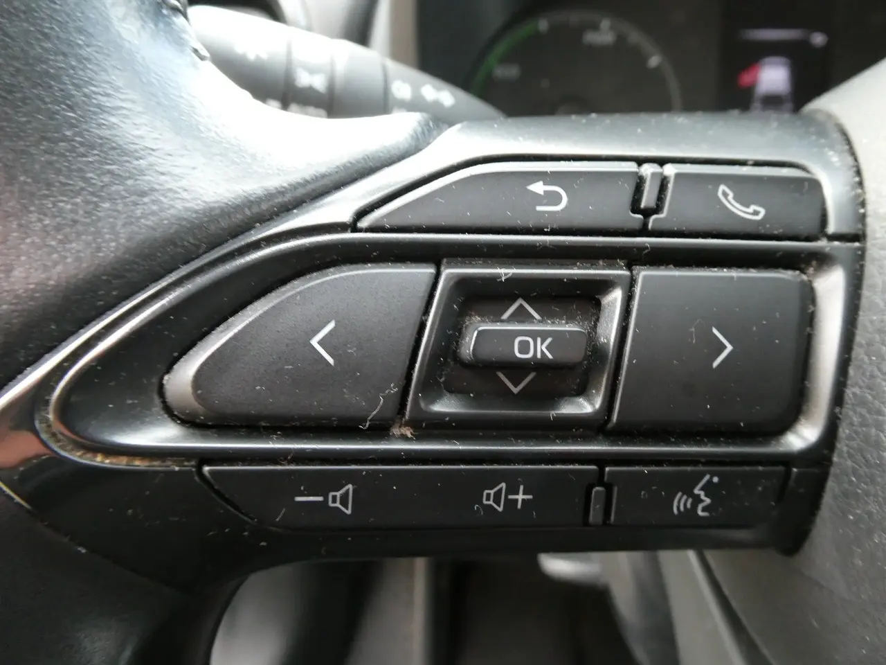 Billede 9 - Toyota Yaris 1,5 Hybrid Active e-CVT Van