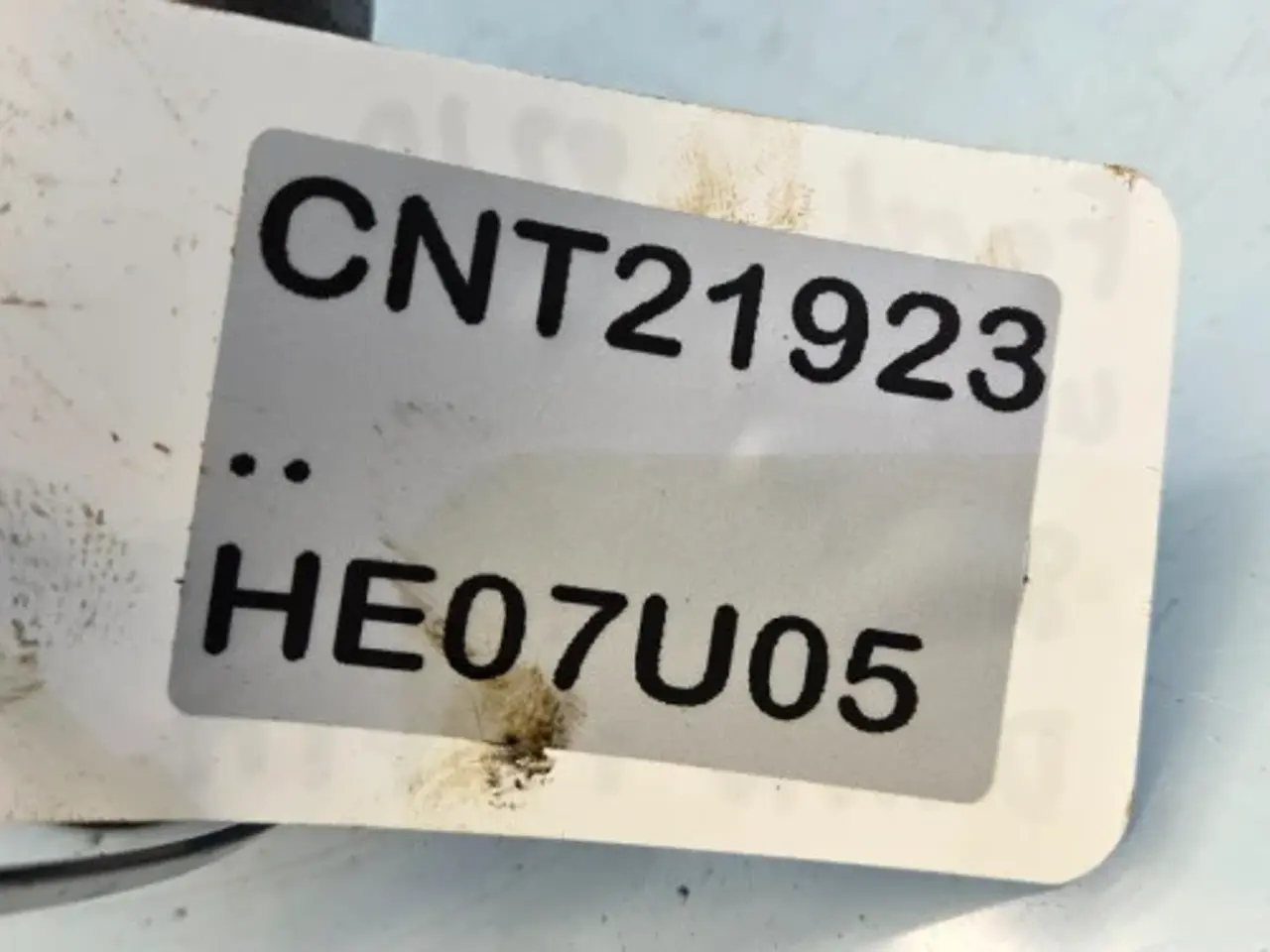 Billede 7 - Ford 8210 Udrykkerleje 83927906