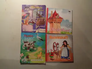 Små bøger