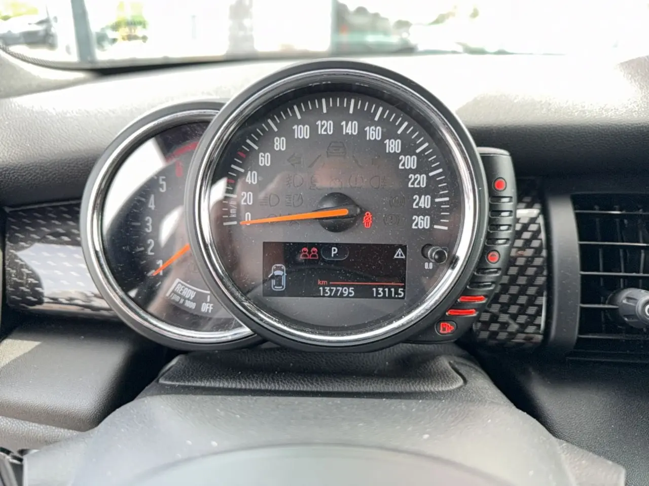 Billede 11 - MINI Cooper SD 2,0 