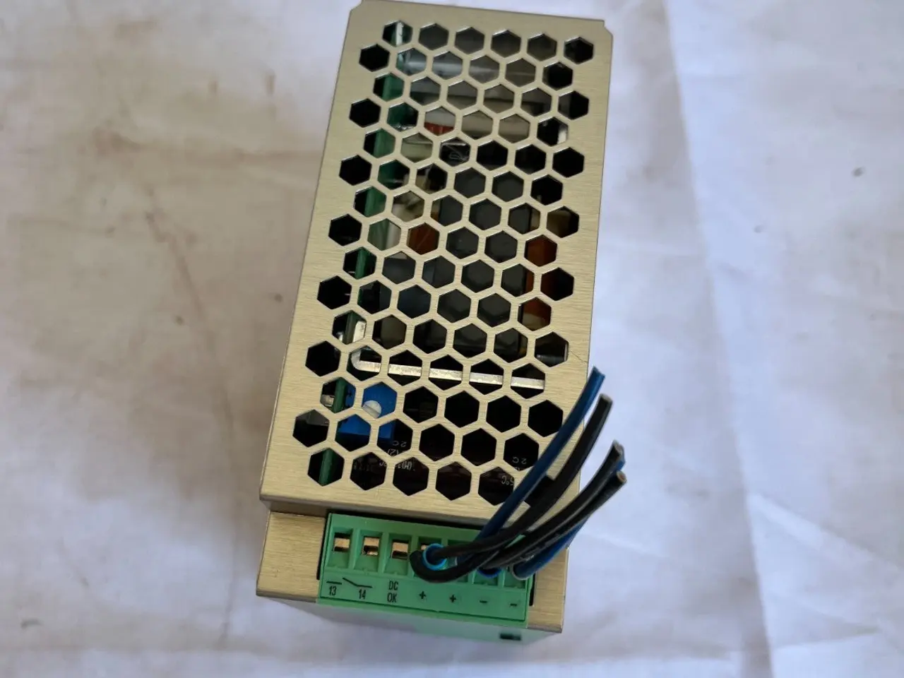 Billede 12 - Phoenix Contact QUINT-PS-100-240AC/24DC/5 24V 5A