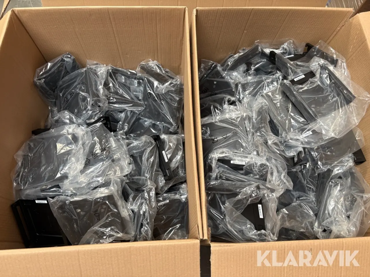 Billede 8 - Beslag Lenovo ThinkCentre Tiny VESA Mount II - 2 paller