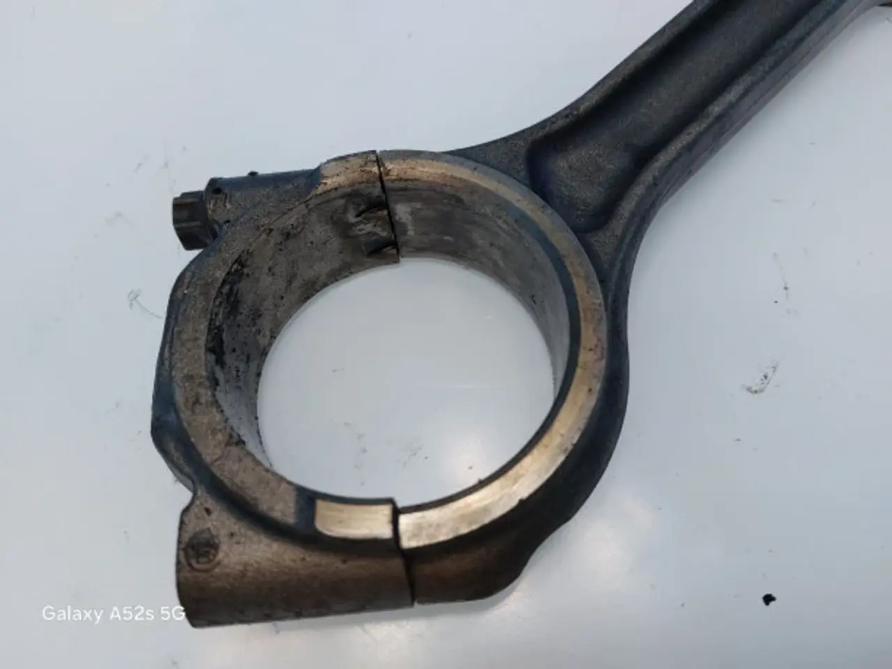 Billede 6 - Massey Ferguson 7278 Plejlstang SisuDiesel 645 (L3085) V836864103