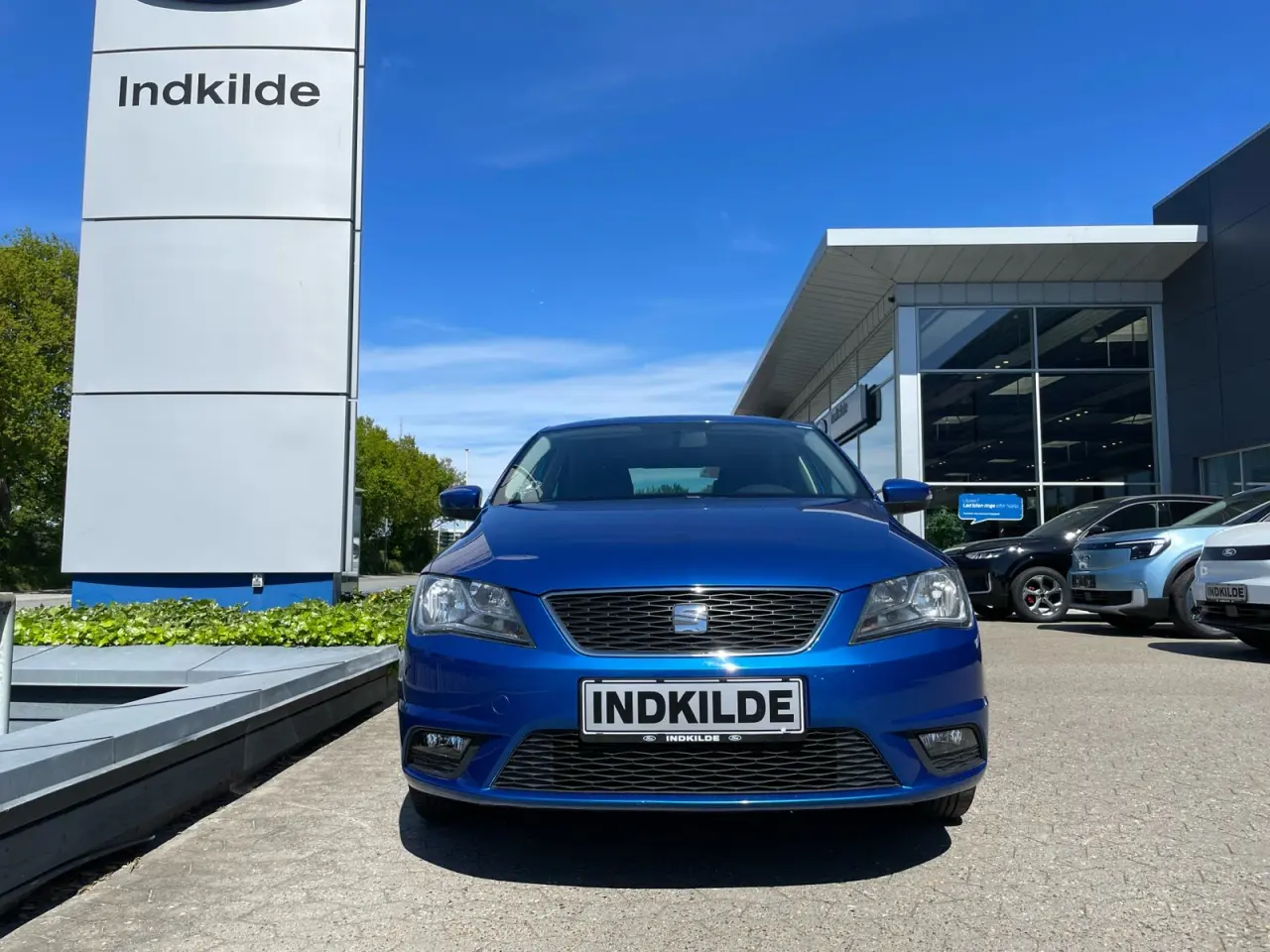 Billede 4 - Seat Toledo 1,0 TSi 110 Reference