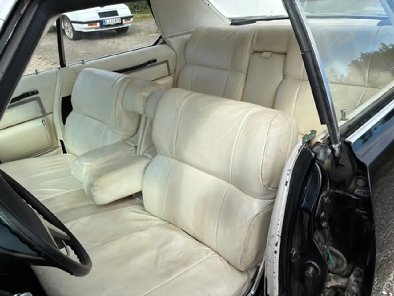 Billede 16 - Chrysler Newyorker 7,2 l.