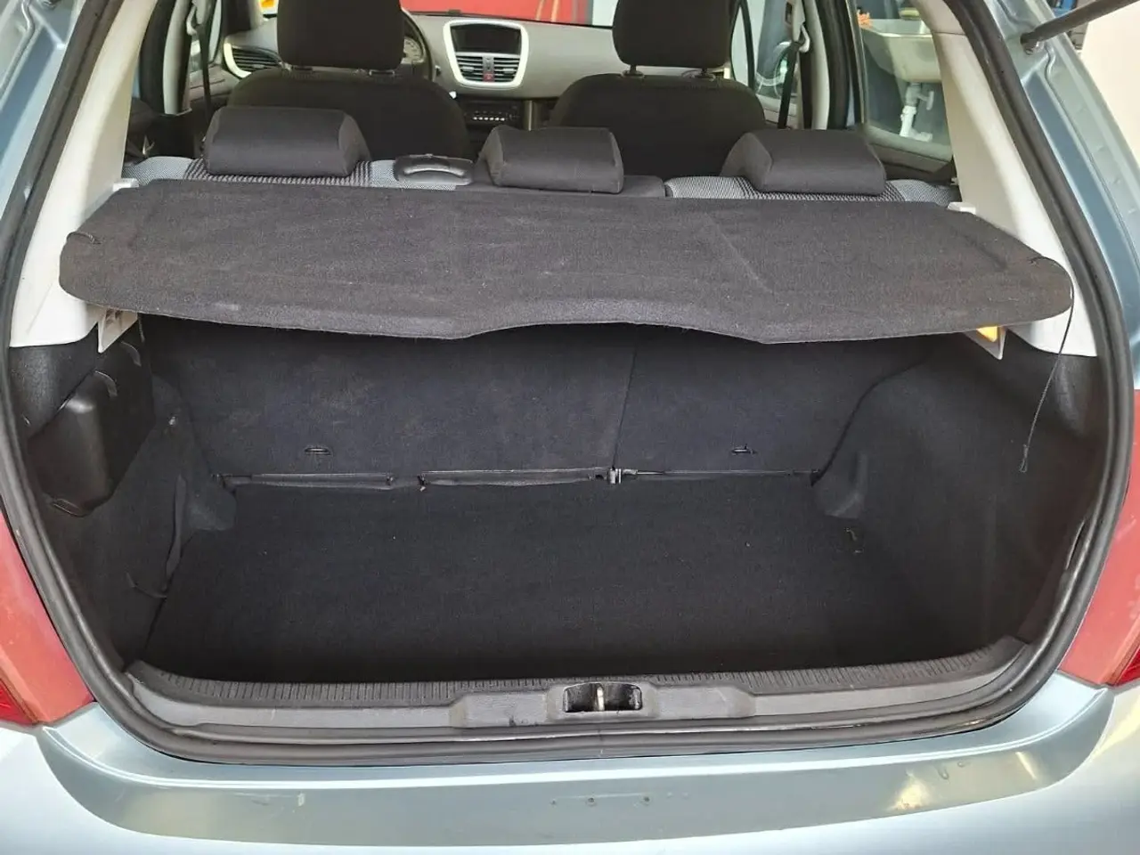 Billede 7 - Peugeot 207 1,4 HDi 68
