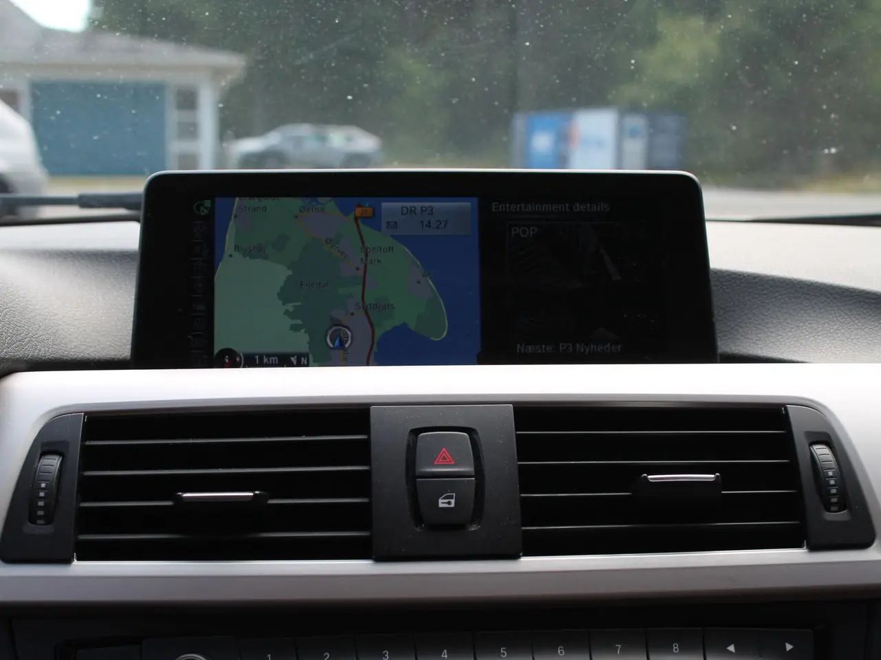 Billede 24 - BMW 320d Touring 2,0 D 184HK Stc 6g