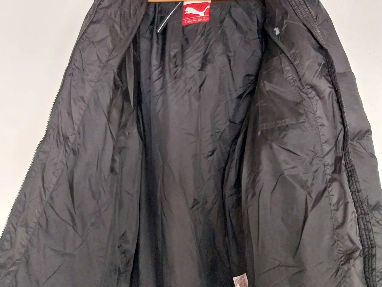 Billede 4 - Puma vinterjakke str. Xl 