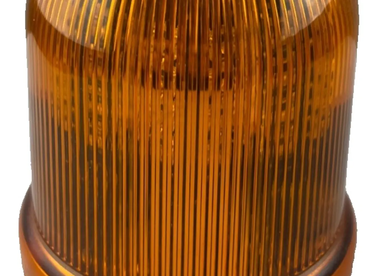 Billede 1 - Werma Signaltechnik Amber Warning Beacon Signal
