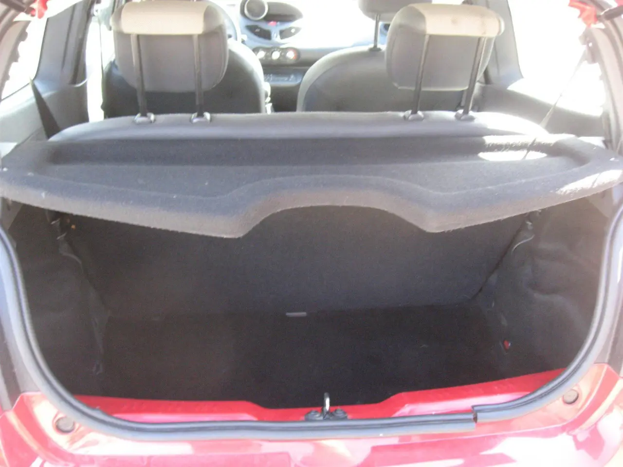 Billede 4 - Renault Twingo 1,2 16V 75 74HK 3d