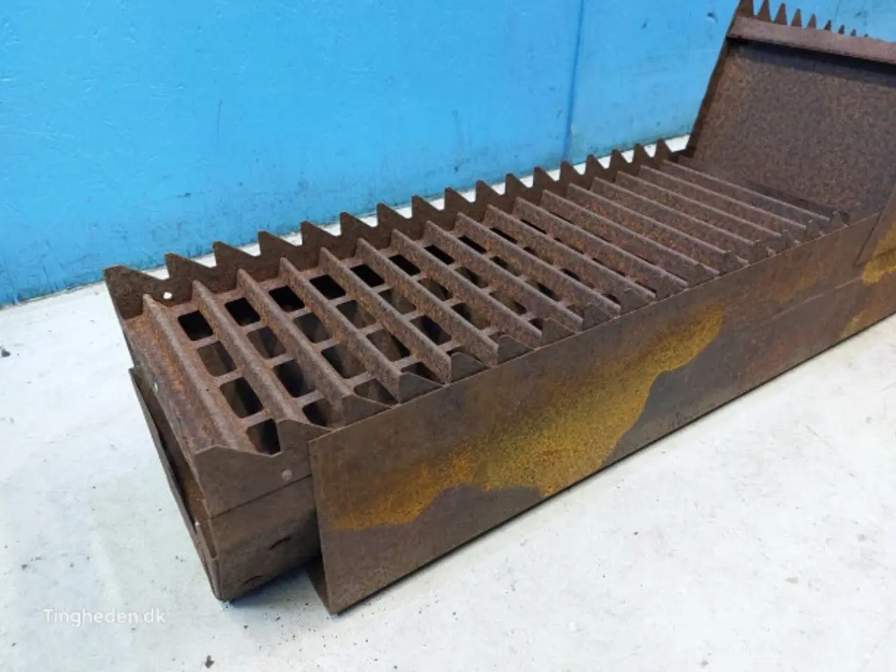 Billede 3 - John Deere 1085 Ryster AZ27828