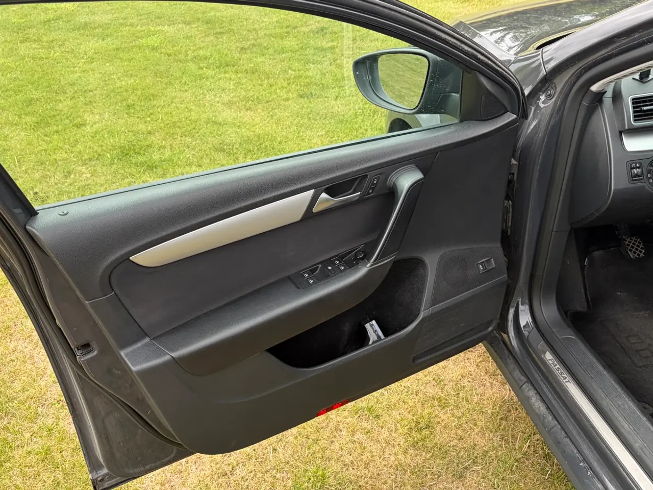 Billede 8 - 2013 VW Passat 2.0 tdi 140hk
