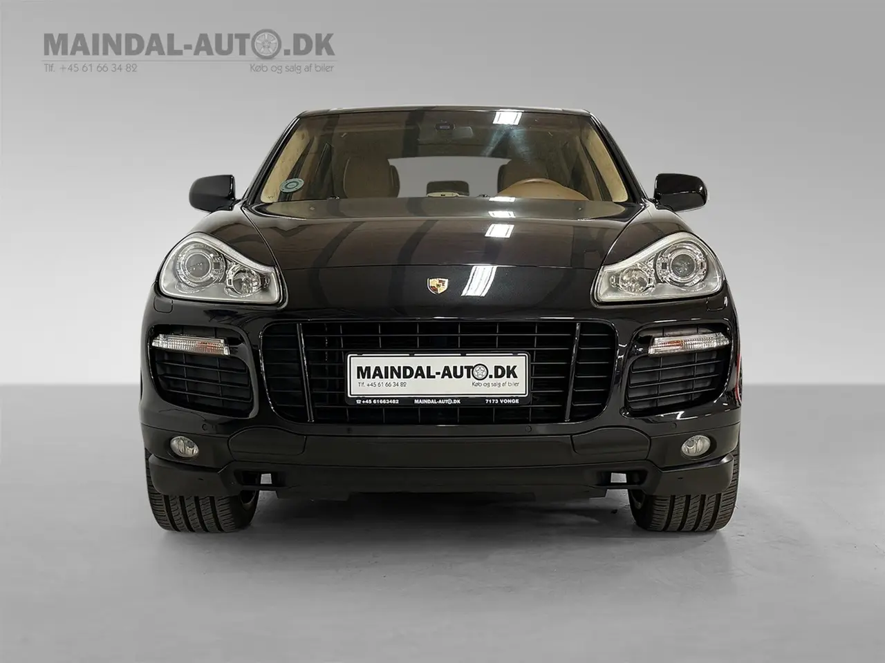 Billede 2 - Porsche Cayenne GTS 4,8 Tiptr.