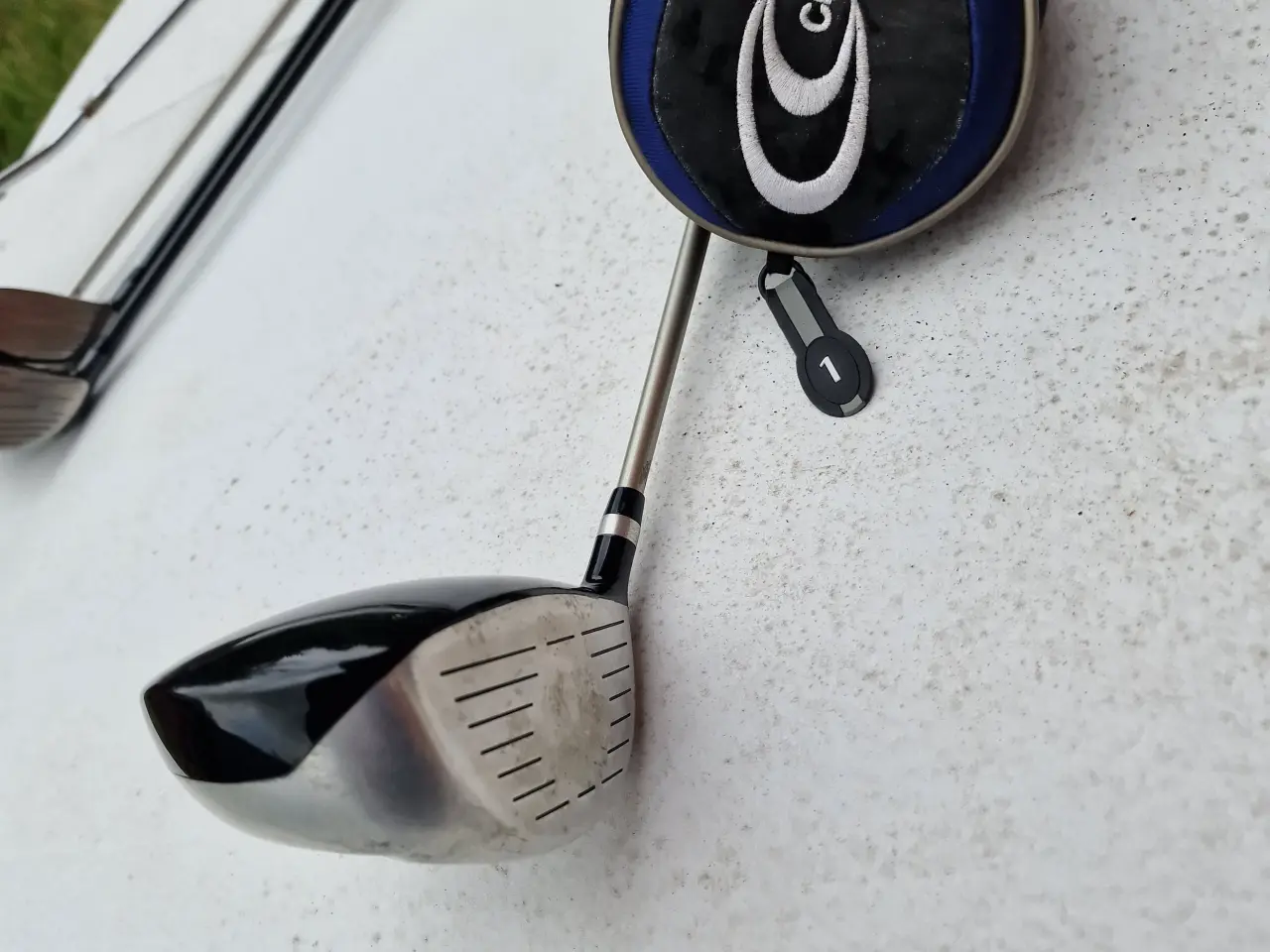 Billede 2 - Driver CHALLENGER PRESTIGE