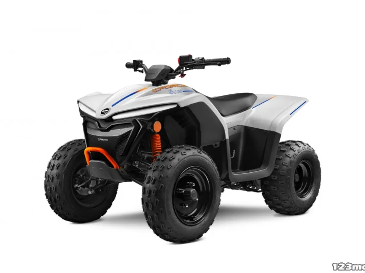 Billede 3 - CFMOTO C-FORCE EV110