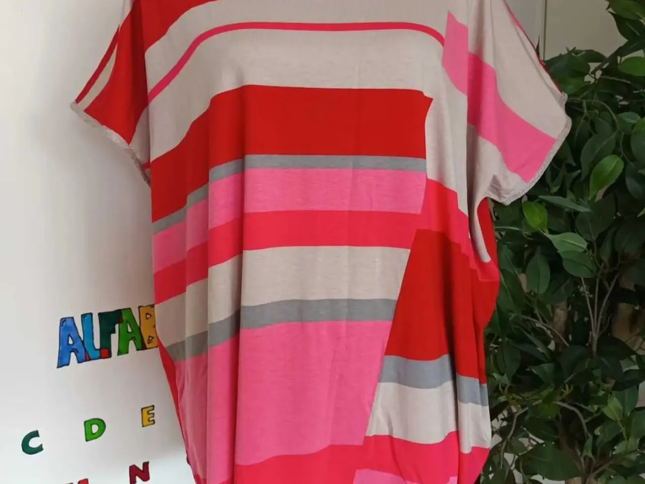 Billede 1 - Top. Brantex. 3XL/46