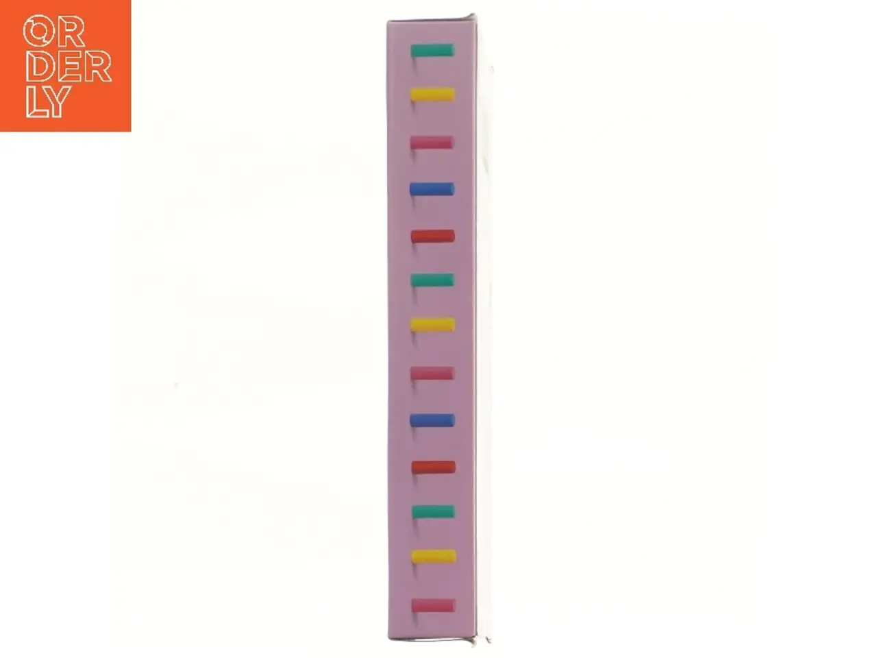 Billede 2 - Hjernebryder brætspil fra Tiger (str. 26,5 cm)