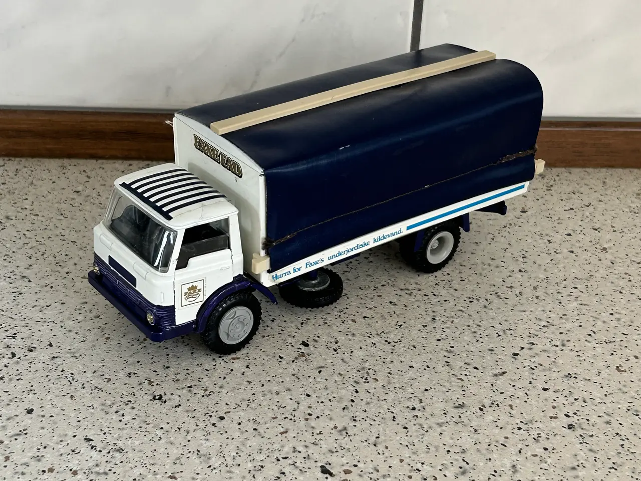Billede 1 - Tekno