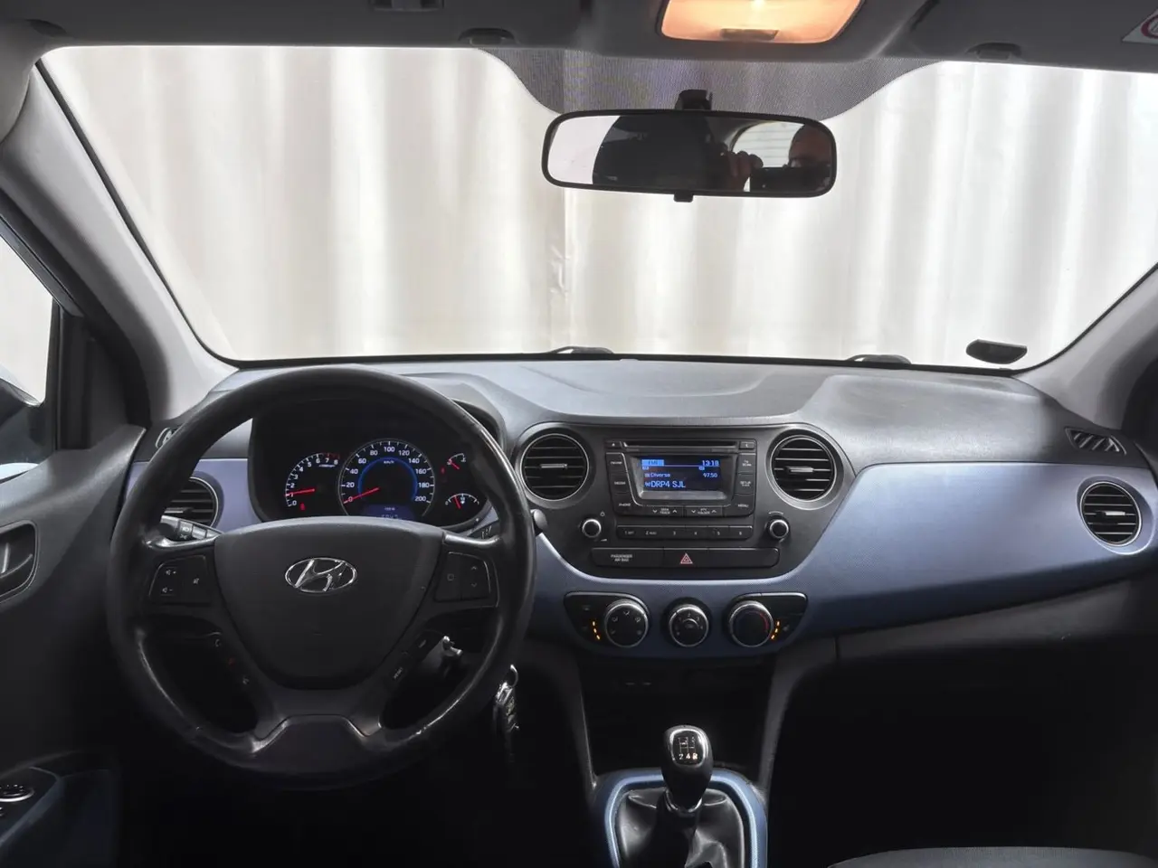 Billede 8 - Hyundai i10 1,0 Comfort