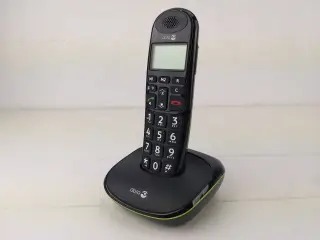 Handicap telefon - DORO PhoneEasy 100w