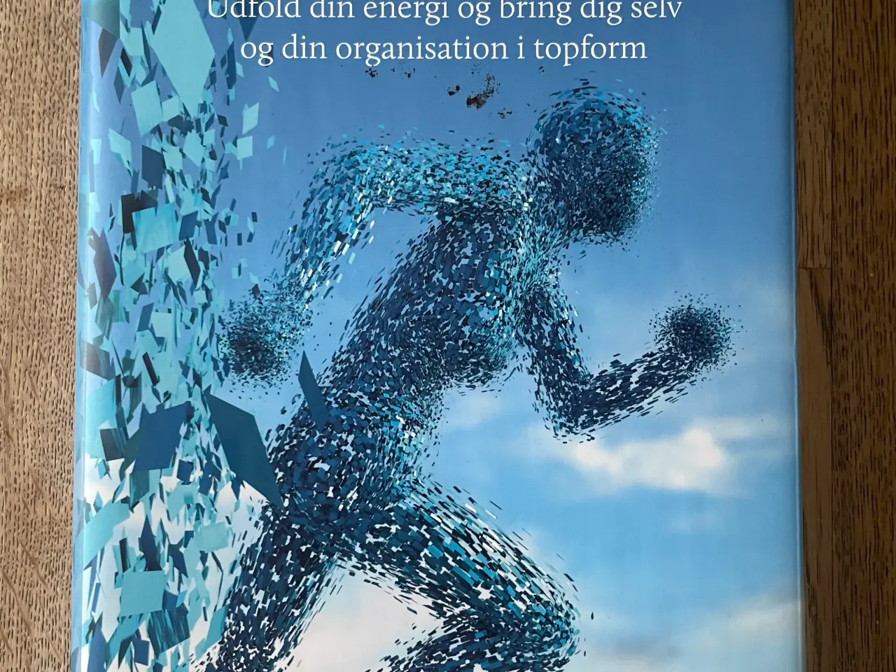 Billede 1 - Dit engagement, Morten Dohrmann Hansen m.fl.
