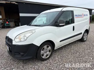 Varebil Fiat Doblò Cargo 1,3 MJT 90