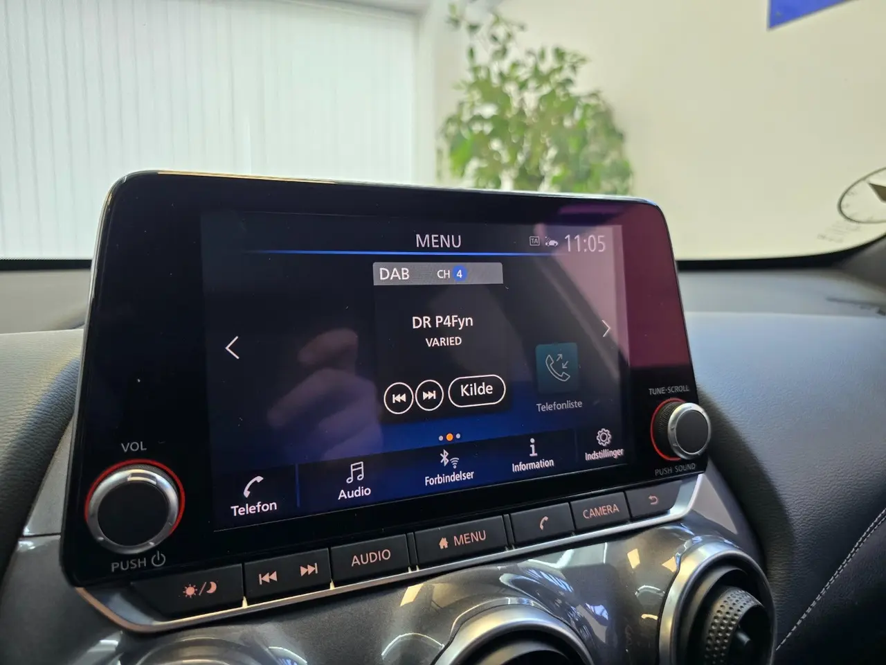 Billede 13 - Nissan Juke 1,0 Dig-T 114 N-Connecta DCT