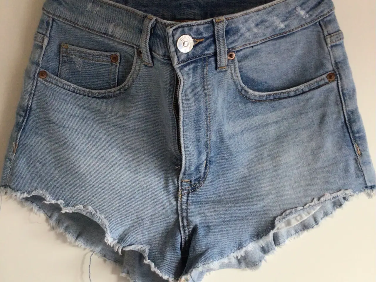 Billede 3 - Cowboyshorts