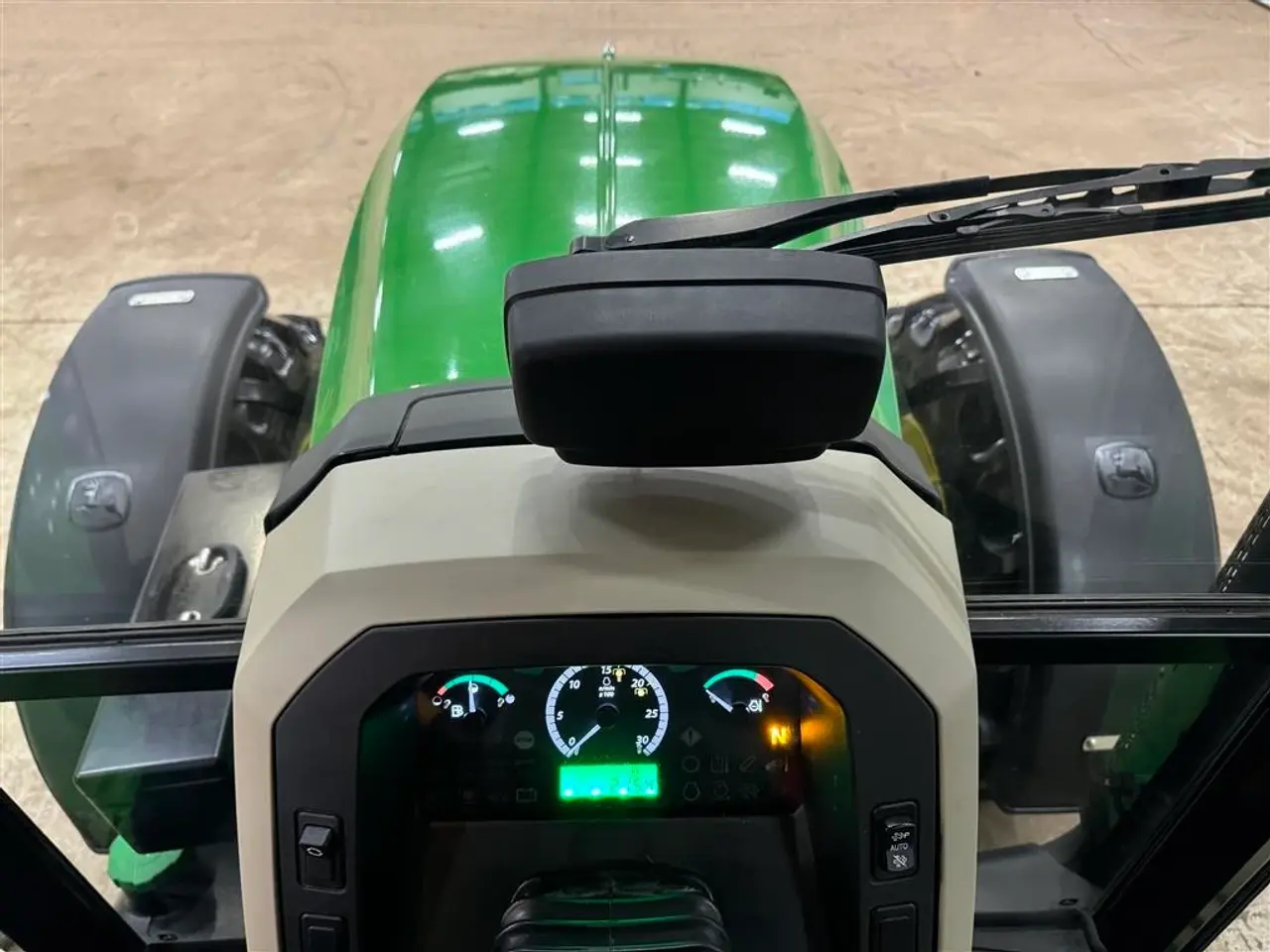 Billede 15 - John Deere 5100M Kun 215 timer..!!!!!!!!