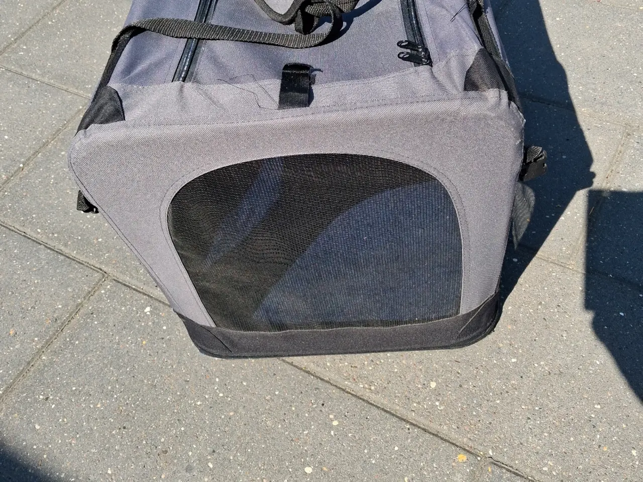 Billede 4 - Transportbur