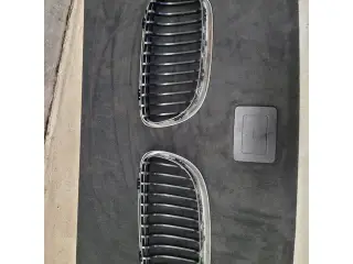 Grill, BMW E91, årg. 2009