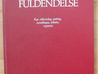 Forspil og Fuldendelse, Sex som leg