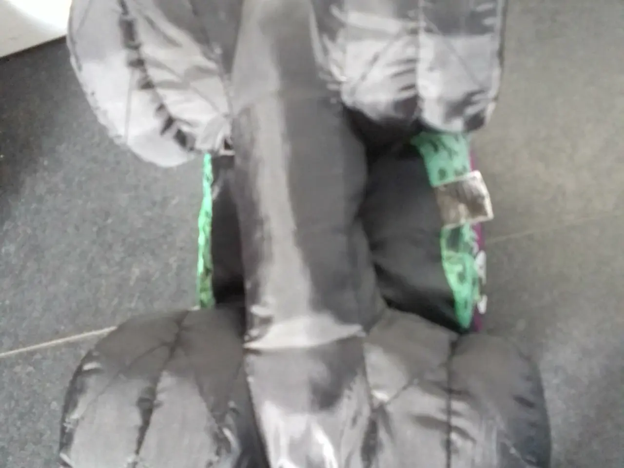 Billede 6 - Grave Digger monsterjam truck pude