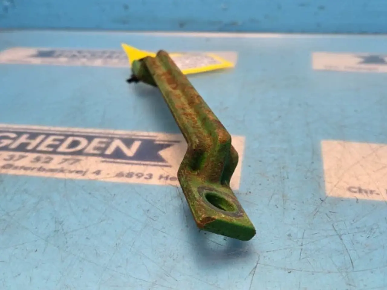Billede 4 - John Deere 625R Arm H170825