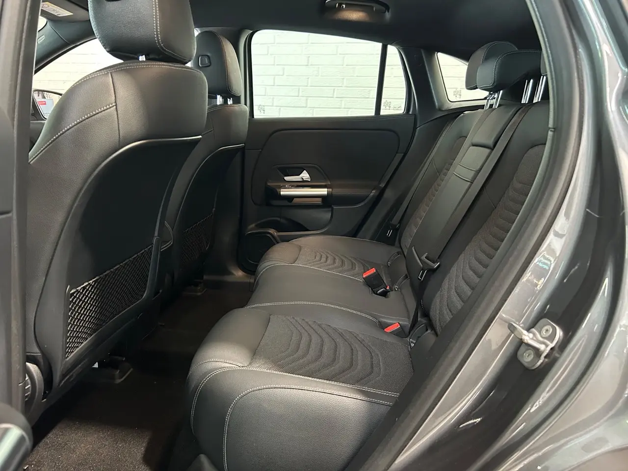 Billede 6 - Mercedes EQA250+  Progressive