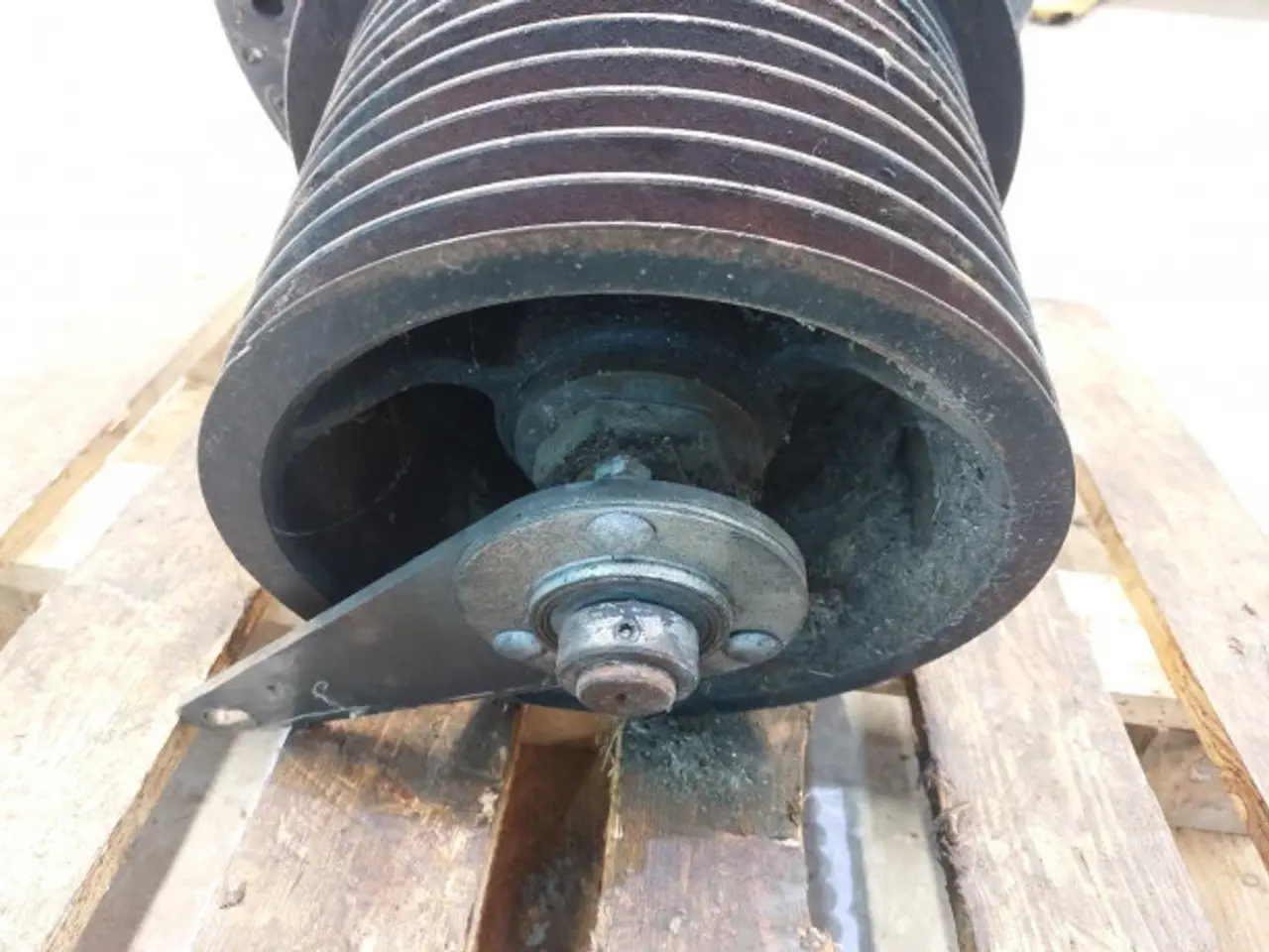 Billede 2 - Massey Ferguson 9380 Power Take Off 6237001M1