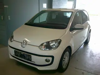 VW Up! 1,0 60 Move Up!